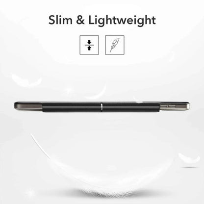 Deksel for Apple iPad Air 11 (2025) / Air 11 (2024) / Air (2022) / Air (2020), ESR, Ascend Trifold, Grå