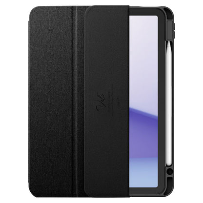 Deksel for Apple iPad Air 11 (2026) / iPad Air 11 (2025) / Air 11 (2024) / Air (2022) / Air (2020), Spigen, Urban Fit, Svart ACS07754