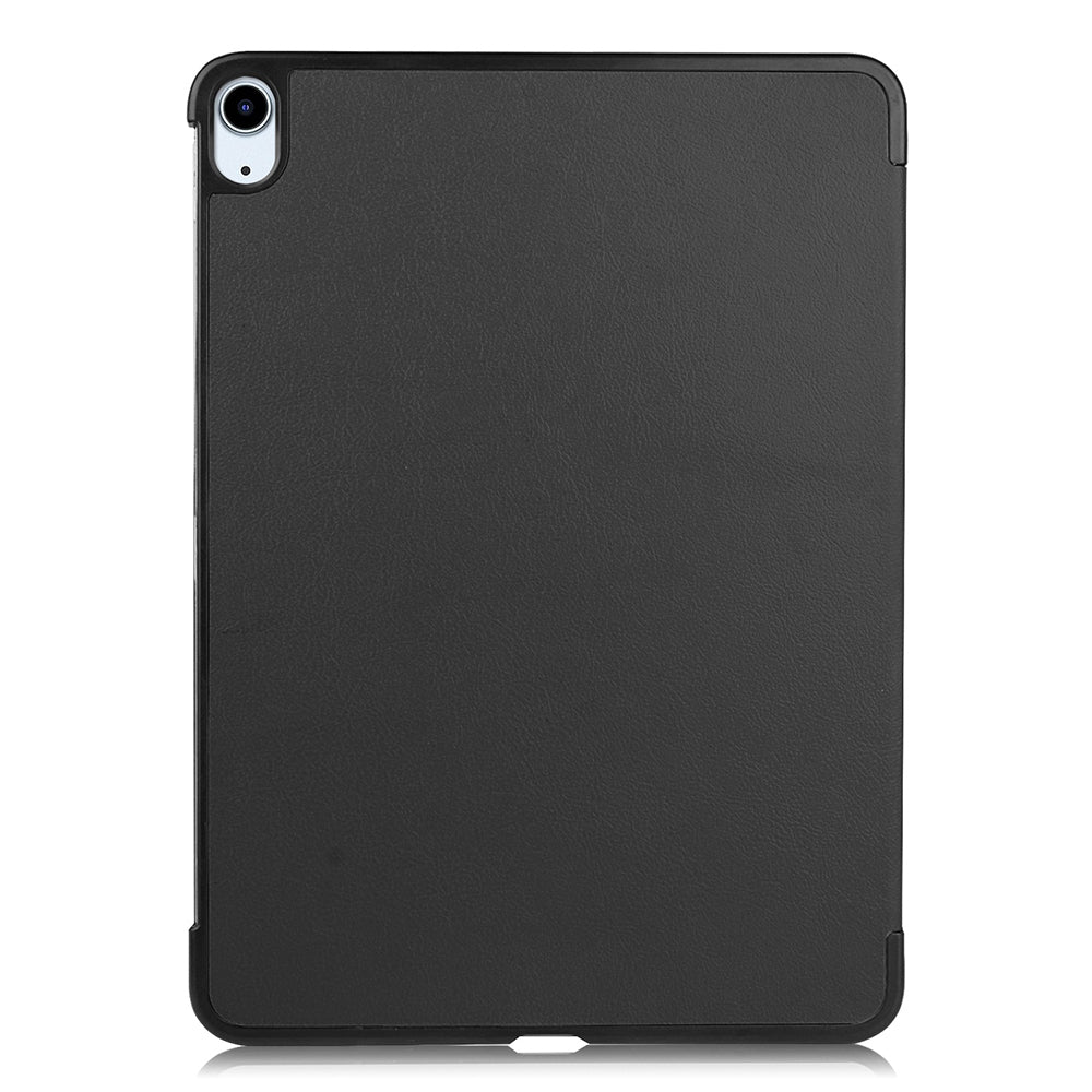 Deksel for Apple iPad Air 11 (2026) / iPad Air 11 (2025) / Air 11 (2024), Techsuit, FoldPro, Svart