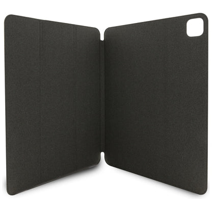 Etui for Apple iPad Air 13 (2025) / Air 13 (2024), Guess, 4G Big Logo, Brun
