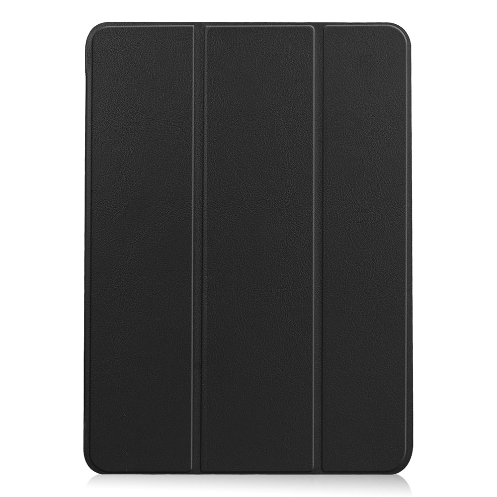 Deksel for Apple iPad Air 13 (2026) / Air 13 (2025) / Air 13 (2024), Techsuit, FoldPro, Svart