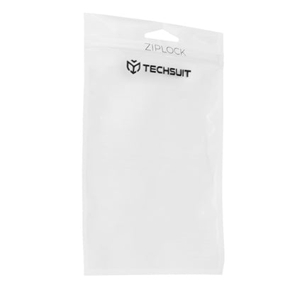 Deksel for Apple iPad Air 13 (2026) / Air 13 (2025) / Air 13 (2024), Techsuit, FoldPro, Svart
