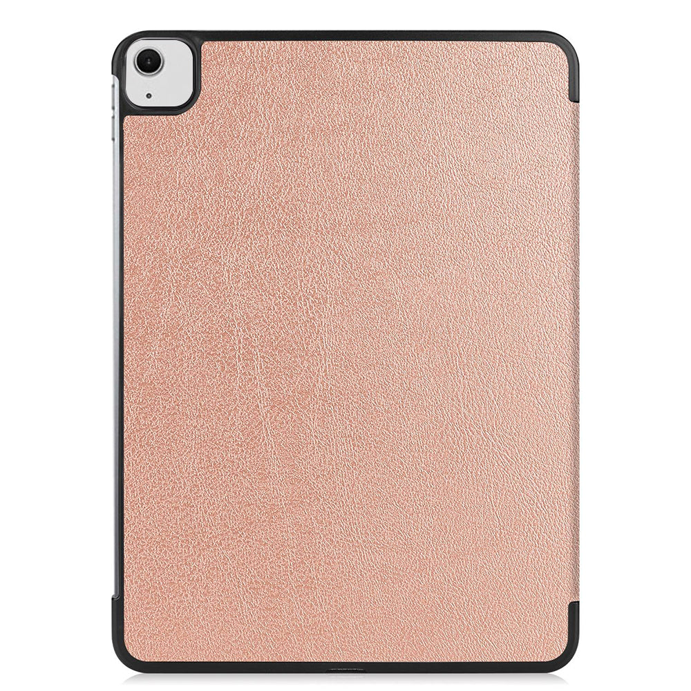 Deksel for Apple iPad Air 13 (2026) / Air 13 (2025) / Air 13 (2024), Techsuit, FoldPro, Rosa