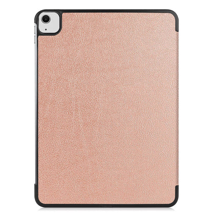 Deksel for Apple iPad Air 13 (2026) / Air 13 (2025) / Air 13 (2024), Techsuit, FoldPro, Rosa