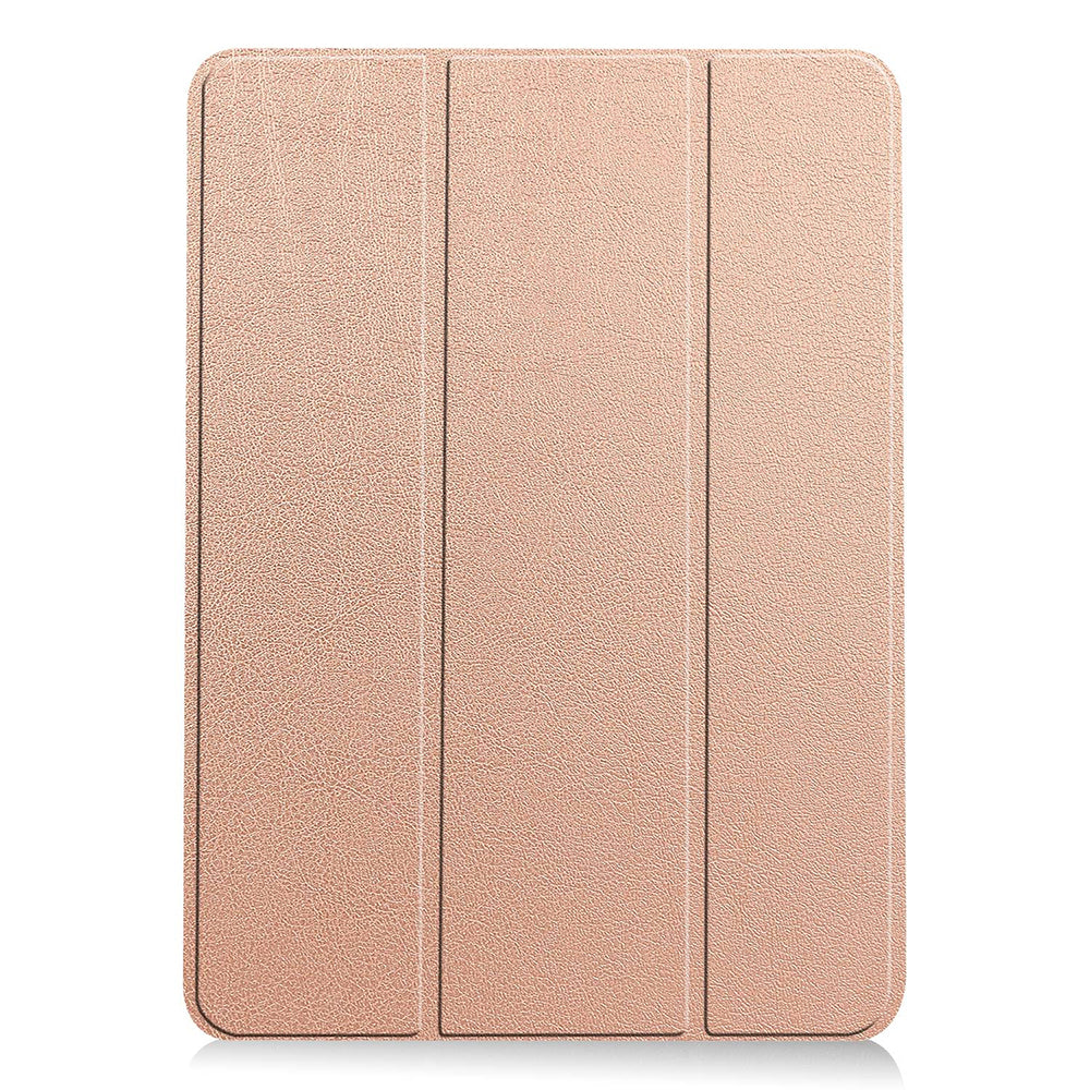 Deksel for Apple iPad Air 13 (2026) / Air 13 (2025) / Air 13 (2024), Techsuit, FoldPro, Rosa