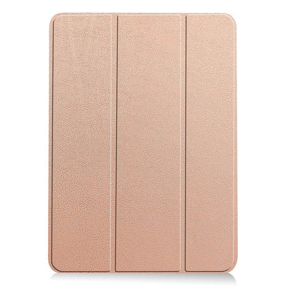Deksel for Apple iPad Air 13 (2026) / Air 13 (2025) / Air 13 (2024), Techsuit, FoldPro, Rosa