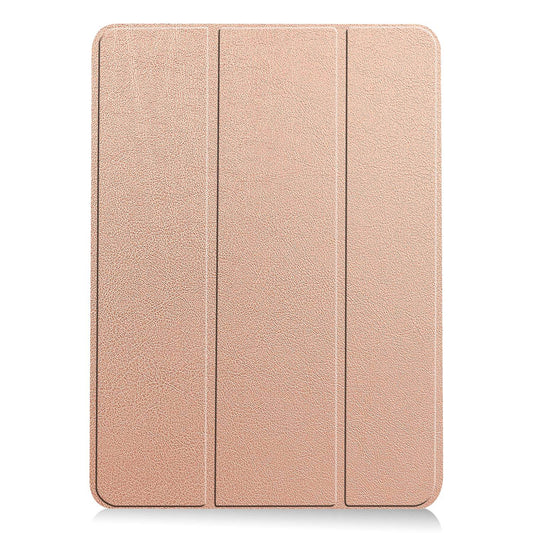 Deksel for Apple iPad Air 13 (2026) / Air 13 (2025) / Air 13 (2024), Techsuit, FoldPro, Rosa
