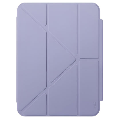 Deksel for Apple iPad Air 13 (2026) / Air 13 (2025) / Air 13 (2024), UNIQ, Camden Click, fiolett