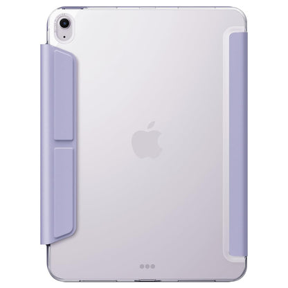 Deksel for Apple iPad Air 13 (2026) / Air 13 (2025) / Air 13 (2024), UNIQ, Camden Click, fiolett