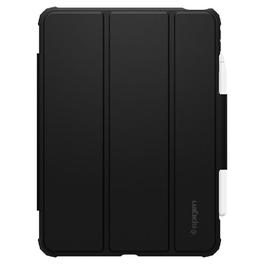 Deksel for Apple iPad Air (2022) / Air (2020), Spigen, Ultra Hybrid Pro, Svart