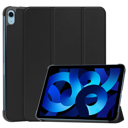 Deksel for Apple iPad Air (2022) / Air (2020), Techsuit, FoldPro, Svart