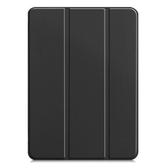 Deksel for Apple iPad Pro 11 (2024), Techsuit, FoldPro, Svart