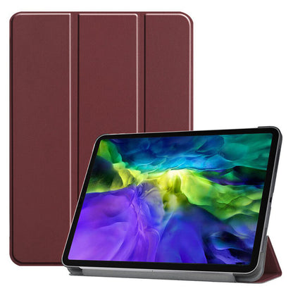 Deksel for Apple iPad Pro 12.9 (2022) / Pro 12.9 (2021) / Pro 12.9 (2020) / Pro 12.9 (2018), Techsuit, Brilliance, Rosie