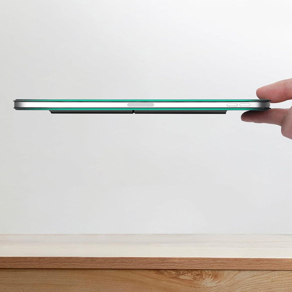 Deksel for Apple iPad Pro 13 (2024), ESR, Rebound, Lilla