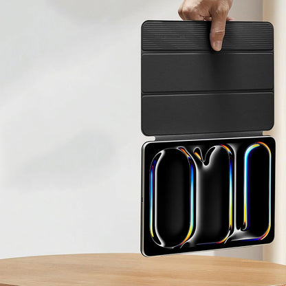 Deksel for Apple iPad Pro 13 (2024), ESR, Rebound, Lilla