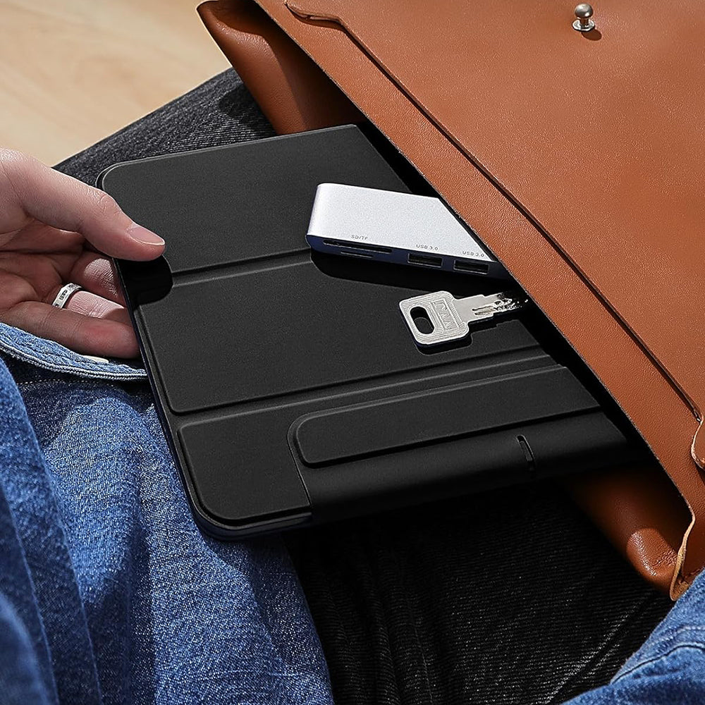 Deksel for Apple iPad Pro 13 (2024), ESR, Rebound, Lilla