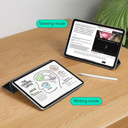 Deksel for Apple iPad Pro 13 (2024), ESR, Rebound, Lilla