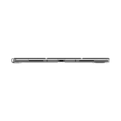 Deksel for Apple iPad Pro 13 (2024), Spigen, Liquid Air Folio, Svart