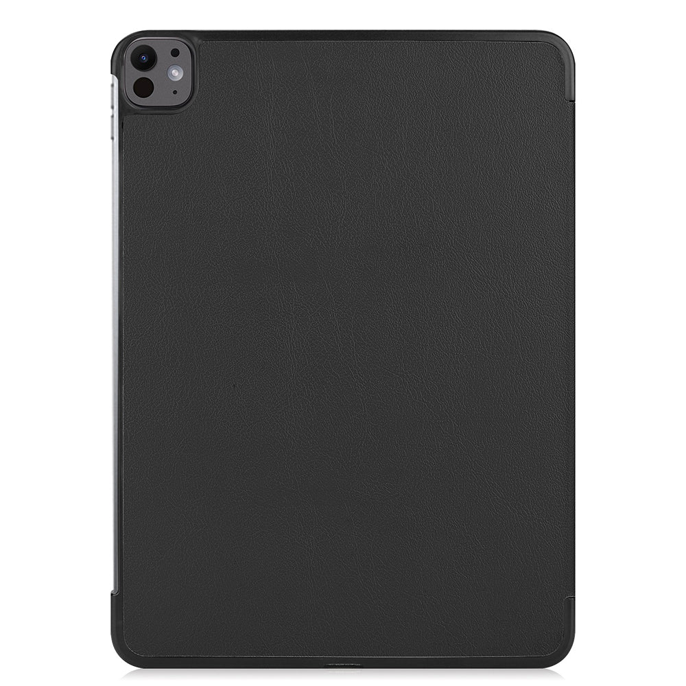 Deksel for Apple iPad Pro 13 (2024), Techsuit, FoldPro Butterfly, Flerfarget