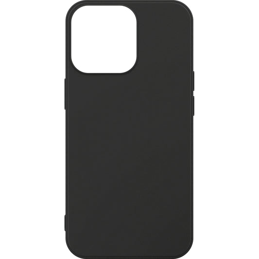 Deksel for Apple iPhone 13, OEM, Tint, Svart