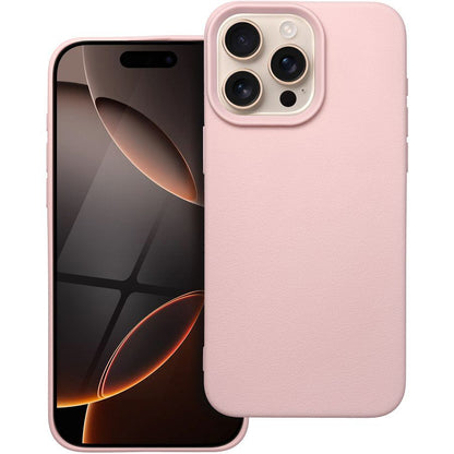 Deksel for Apple iPhone 15, OEM, Skin, Rosa