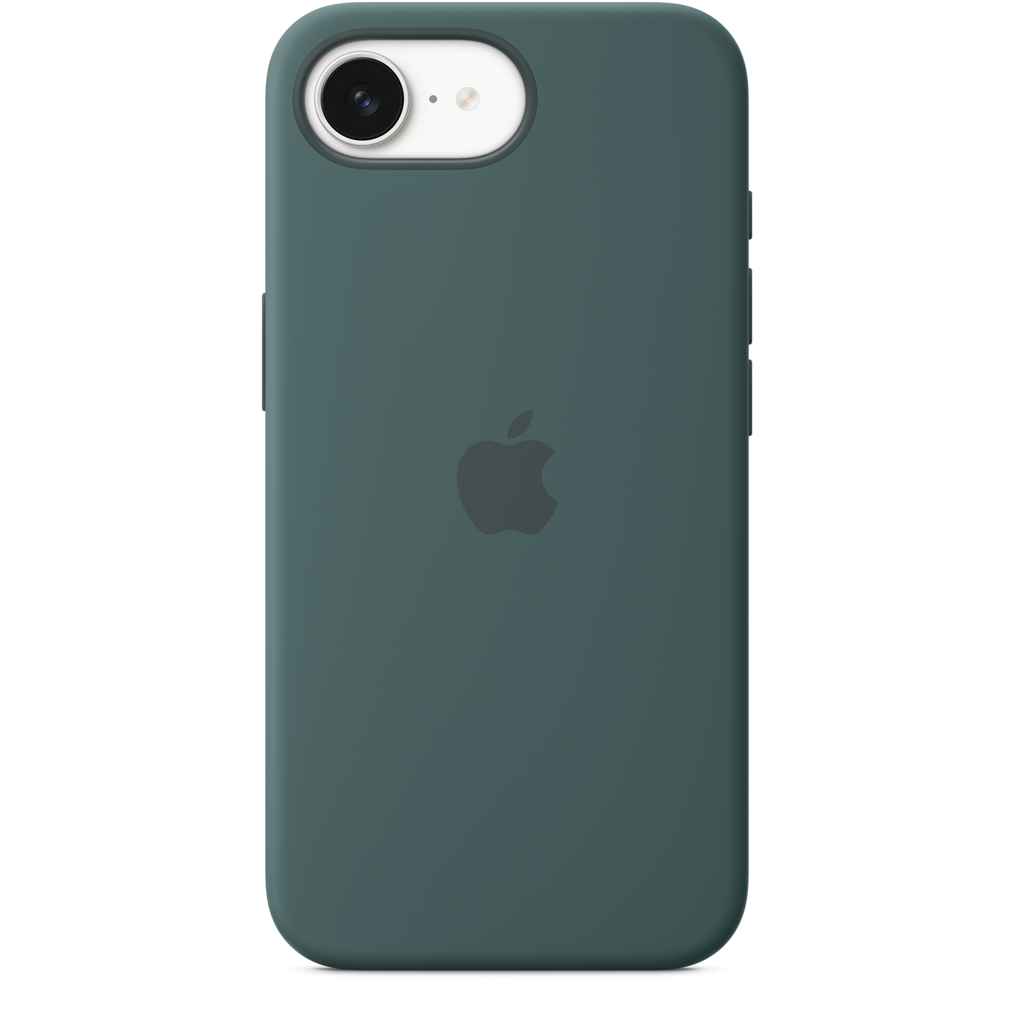 Deksel for Apple iPhone 16e, Grønn MD3X4ZM/A