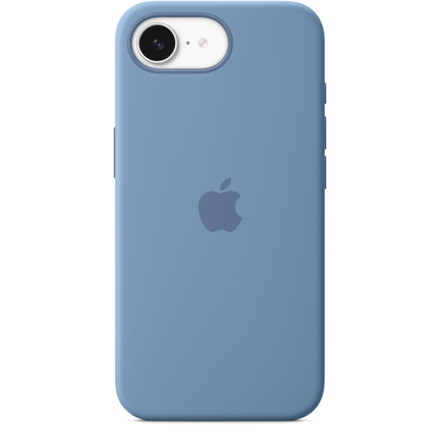 Deksel for Apple iPhone 16e, Blå MD3Q4ZM/A