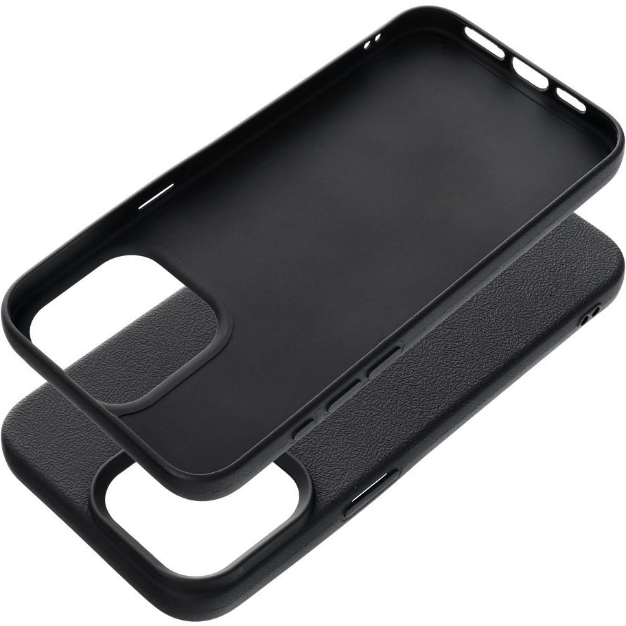 Deksel for Apple iPhone 17e / 16e, OEM, Skin, Svart