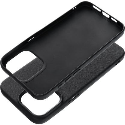 Deksel for Apple iPhone 17e / 16e, OEM, Skin, Svart