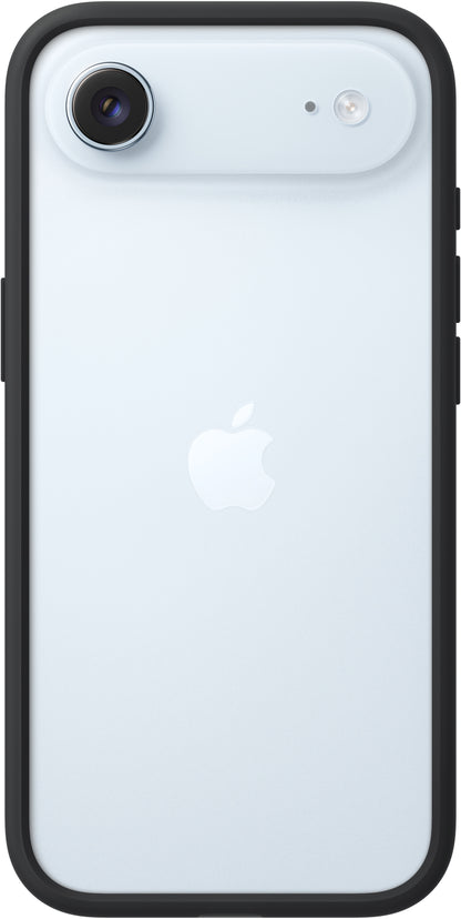 Deksel for Apple iPhone 17 Air, Bumper, Svart MH004ZM/A