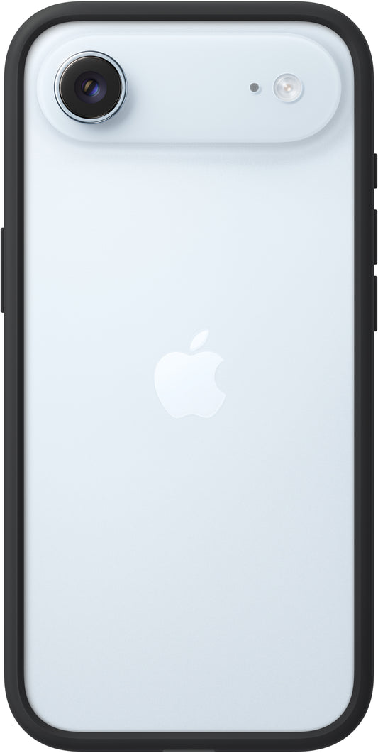 Deksel for Apple iPhone 17 Air, Bumper, Svart MH004ZM/A