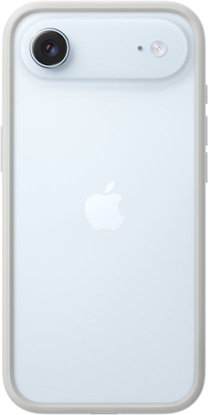 Deksel for Apple iPhone 17 Air, Bumper, Grå MH014ZM/A