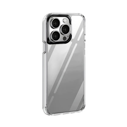 Deksel for Apple iPhone 15 Pro, XO Design, Hidden Stand, Svart