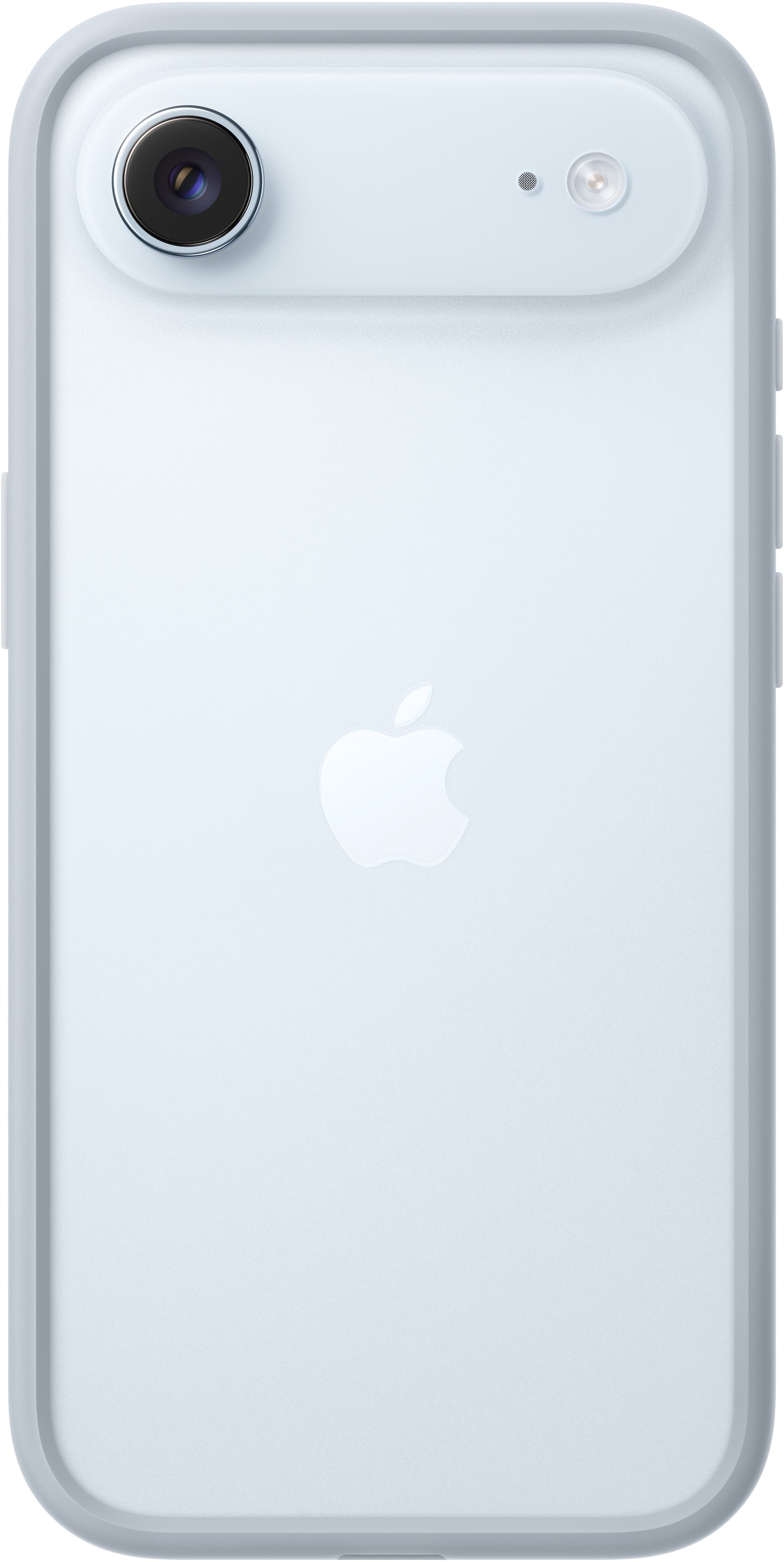 Deksel for Apple iPhone 17 Air, Bumper, Blå, Reseglet MH024ZM/A