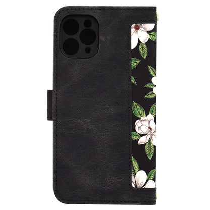 Deksel for Apple iPhone 11 Pro, Techsuit, FlipCraft, Svart