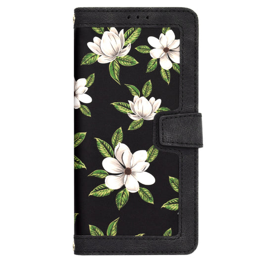 Deksel for Apple iPhone 11 Pro, Techsuit, FlipCraft, Svart