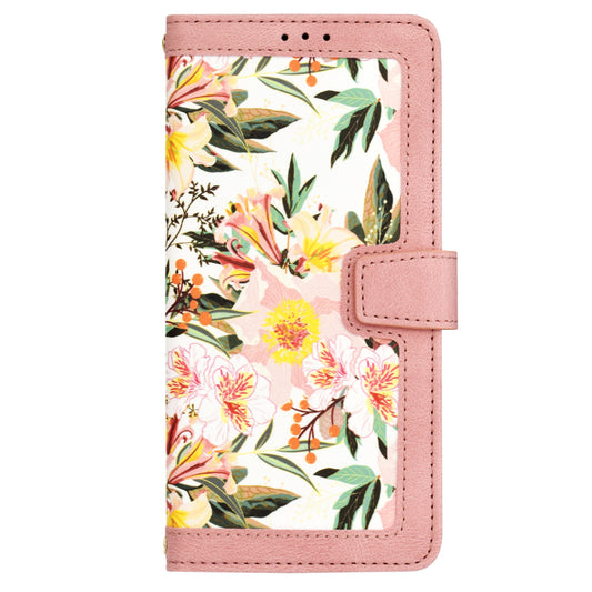 Deksel for Apple iPhone 11 Pro, Techsuit, FlipCraft, Rosa