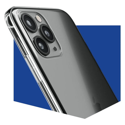 Deksel for Apple iPhone 12 / 12 Pro, 3MK, Armor, Transparent