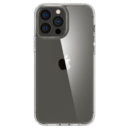 Deksel for Apple iPhone 13 Pro, Spigen, Ultra Hybrid, Transparent