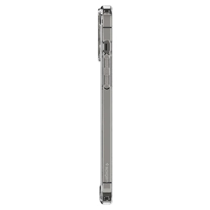 Deksel for Apple iPhone 13 Pro, Spigen, Ultra Hybrid, Transparent