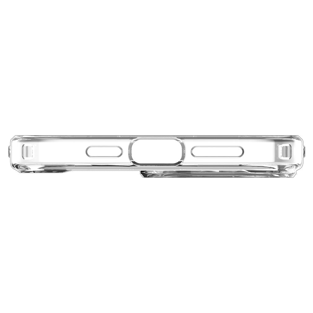 Deksel for Apple iPhone 13 Pro, Spigen, Ultra Hybrid, Transparent