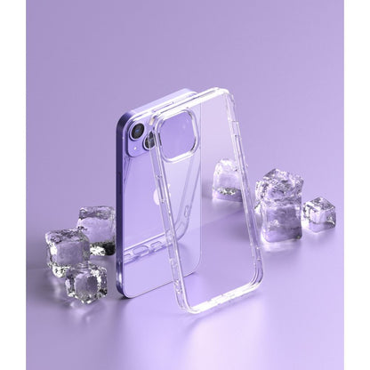 Deksel for Apple iPhone 13, Ringke, Fusion, Transparent