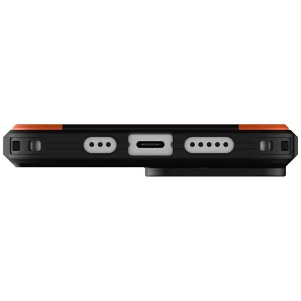 Deksel for Apple iPhone 14 Plus, Urban Armor Gear, Civilian, Svart