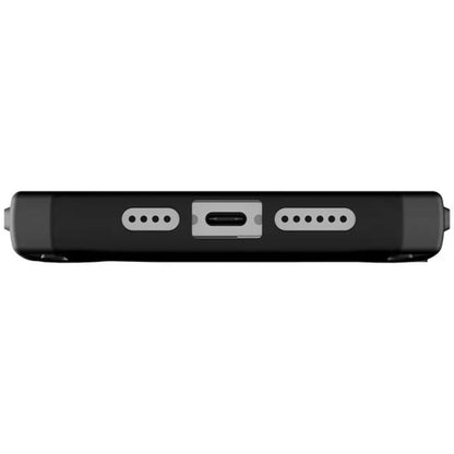 Deksel for Apple iPhone 14 Plus, Urban Armor Gear, Monarch Kevlar, Svart