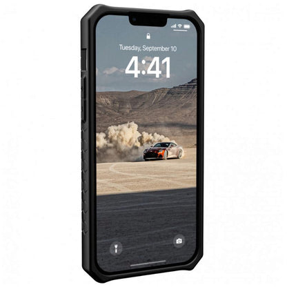Deksel for Apple iPhone 14 Plus, Urban Armor Gear, Monarch, Svart