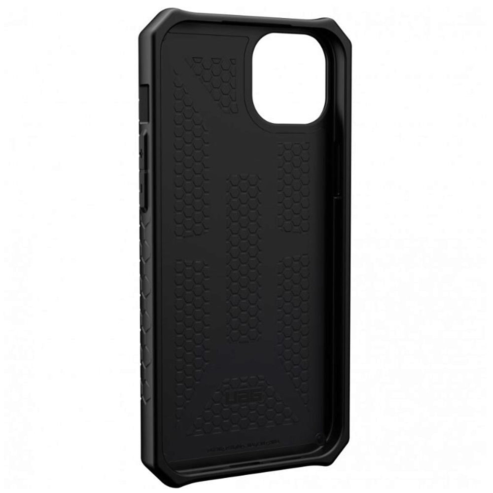 Deksel for Apple iPhone 14 Plus, Urban Armor Gear, Monarch, Svart