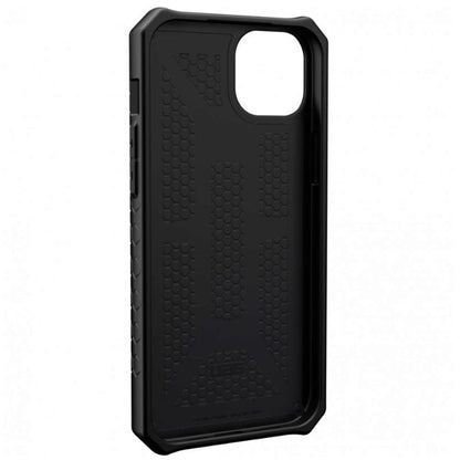 Deksel for Apple iPhone 14 Plus, Urban Armor Gear, Monarch, Svart