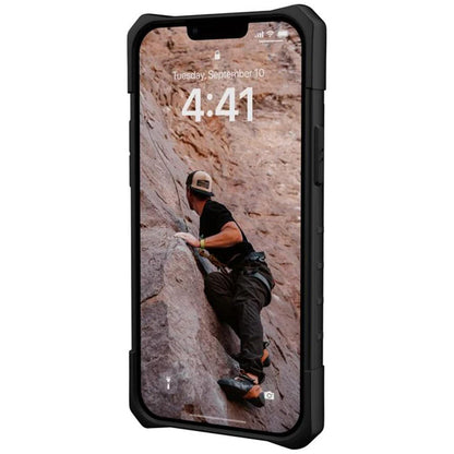 Deksel for Apple iPhone 14 Plus, Urban Armor Gear, Pathfinder SE Midnight Camo, Kamuflasje