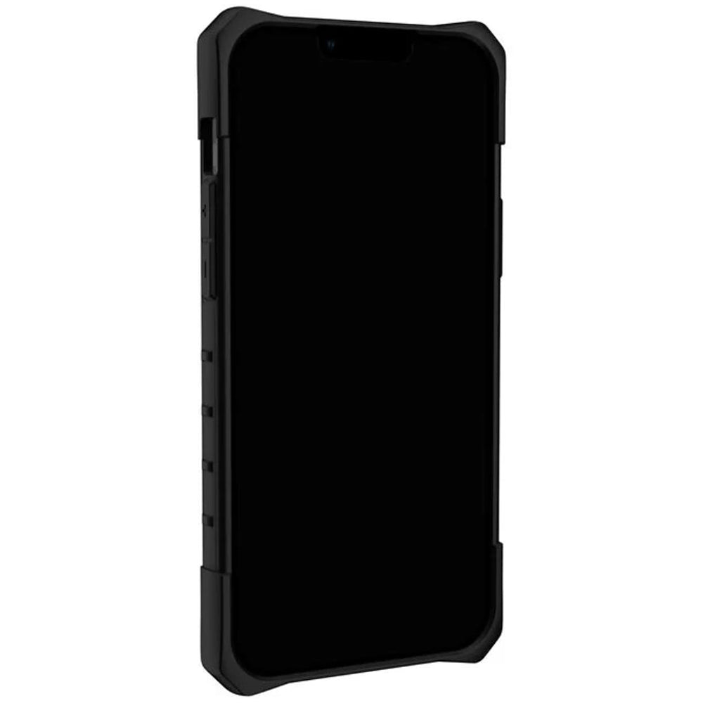 Deksel for Apple iPhone 14 Plus, Urban Armor Gear, Pathfinder SE Midnight Camo, Kamuflasje