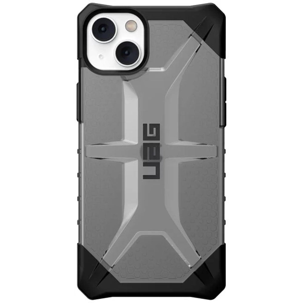 Deksel for Apple iPhone 14 Plus, Urban Armor Gear, Plasma, Grå